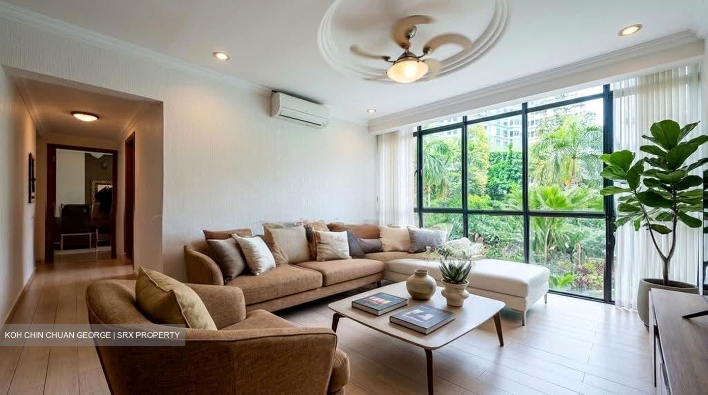 The Springbloom (D19), Condominium #613493721
